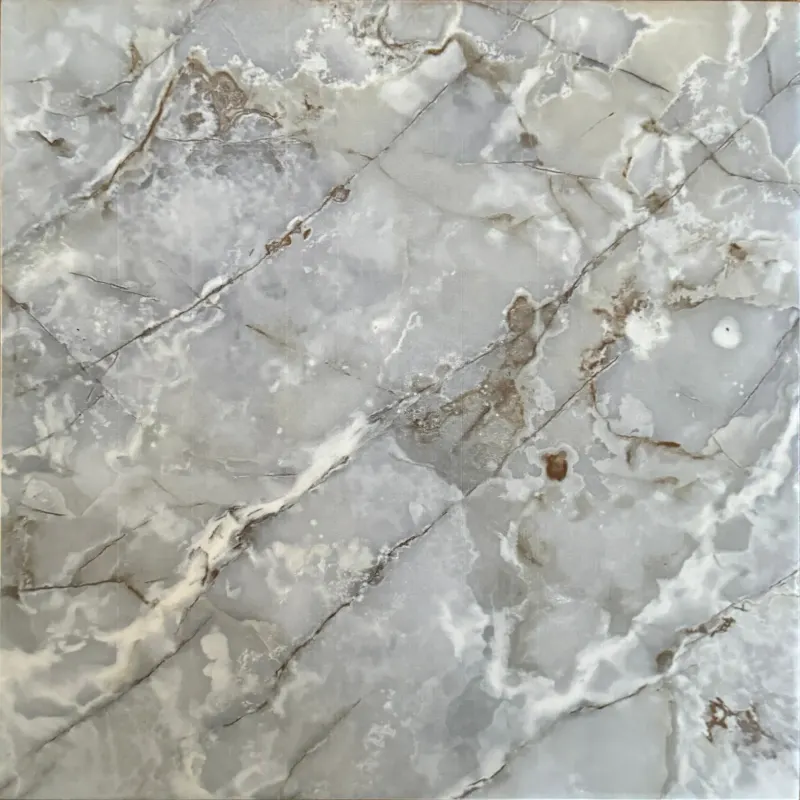 Carrelage marbré gris 30x30 – 20029