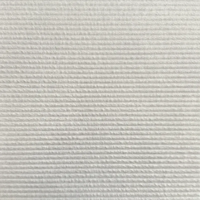 Carrelage effet pierre blanc strié 30x30 – 30014-L
