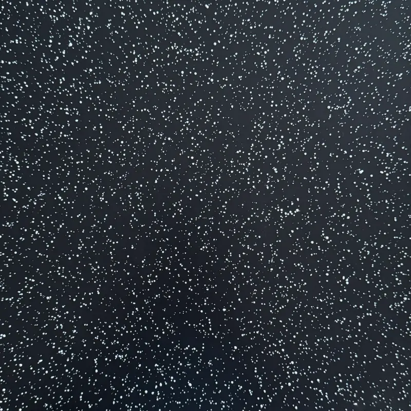 Carrelage noir granité 30x30 – BLACK-ANTI