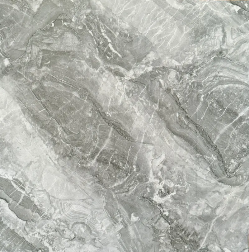 Carrelage marbré gris 40x40 – S.M-10215