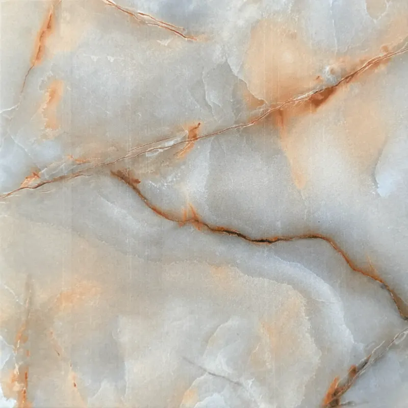 Carrelage effet onyx gris 30x30 – 10273