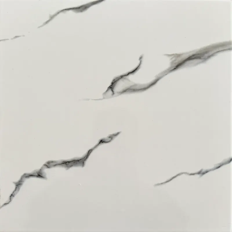 Carrelage marbré blanc 30x30 – 10192