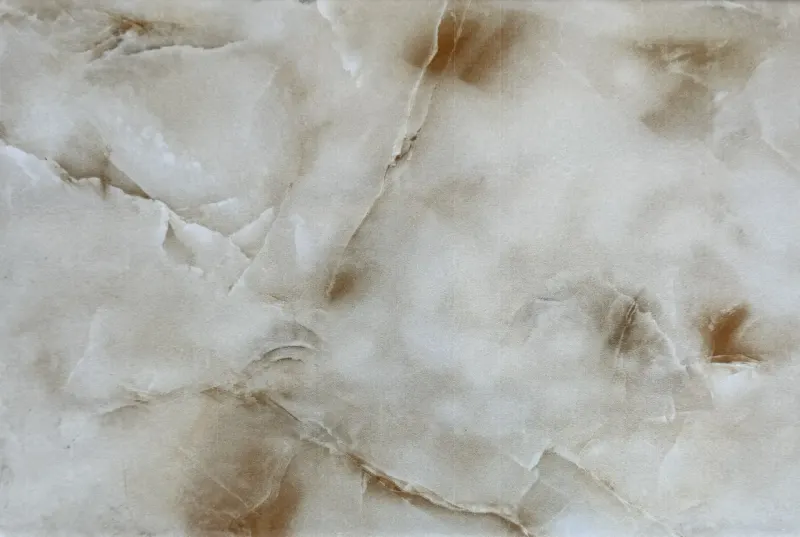 Faïence murale effet onyx beige 20x30 – 5082-D