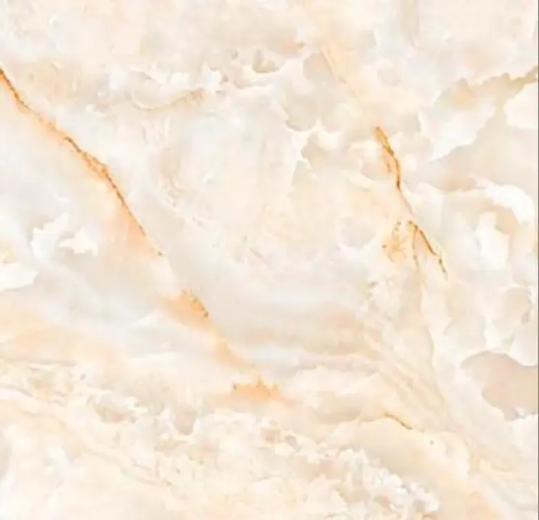 Carrelage effet onyx beige 60x60 – 11532