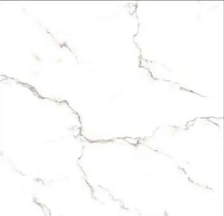 Carrelage marbré blanc 60x60 – 11026