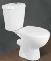 WC Monobloc