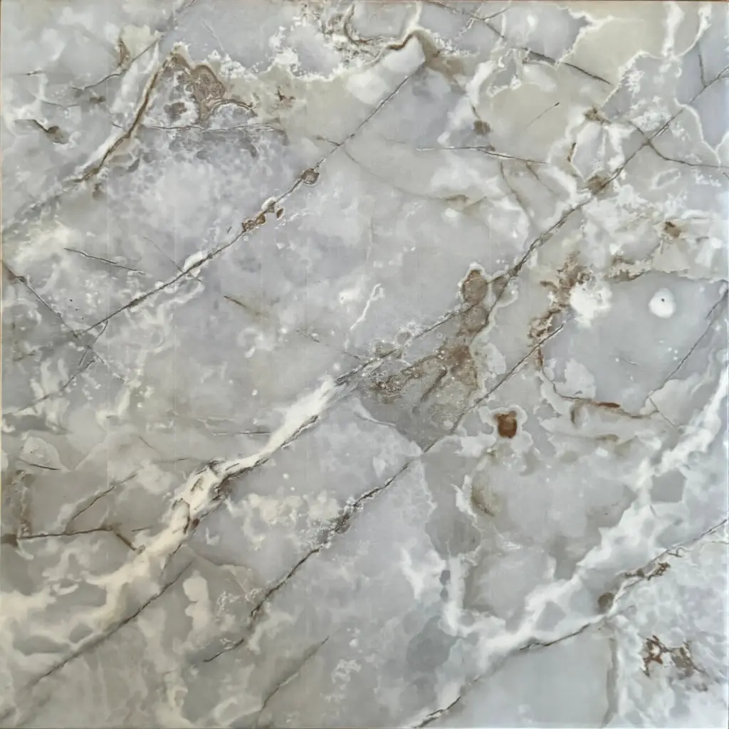 Carrelage marbré gris 30x30 – 20029