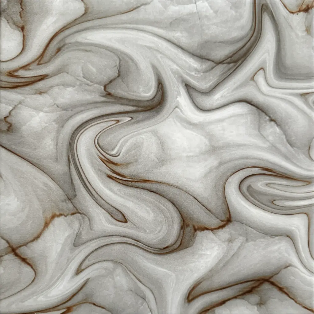 Carrelage effet marbre gris veiné 30x30 – LCS-06