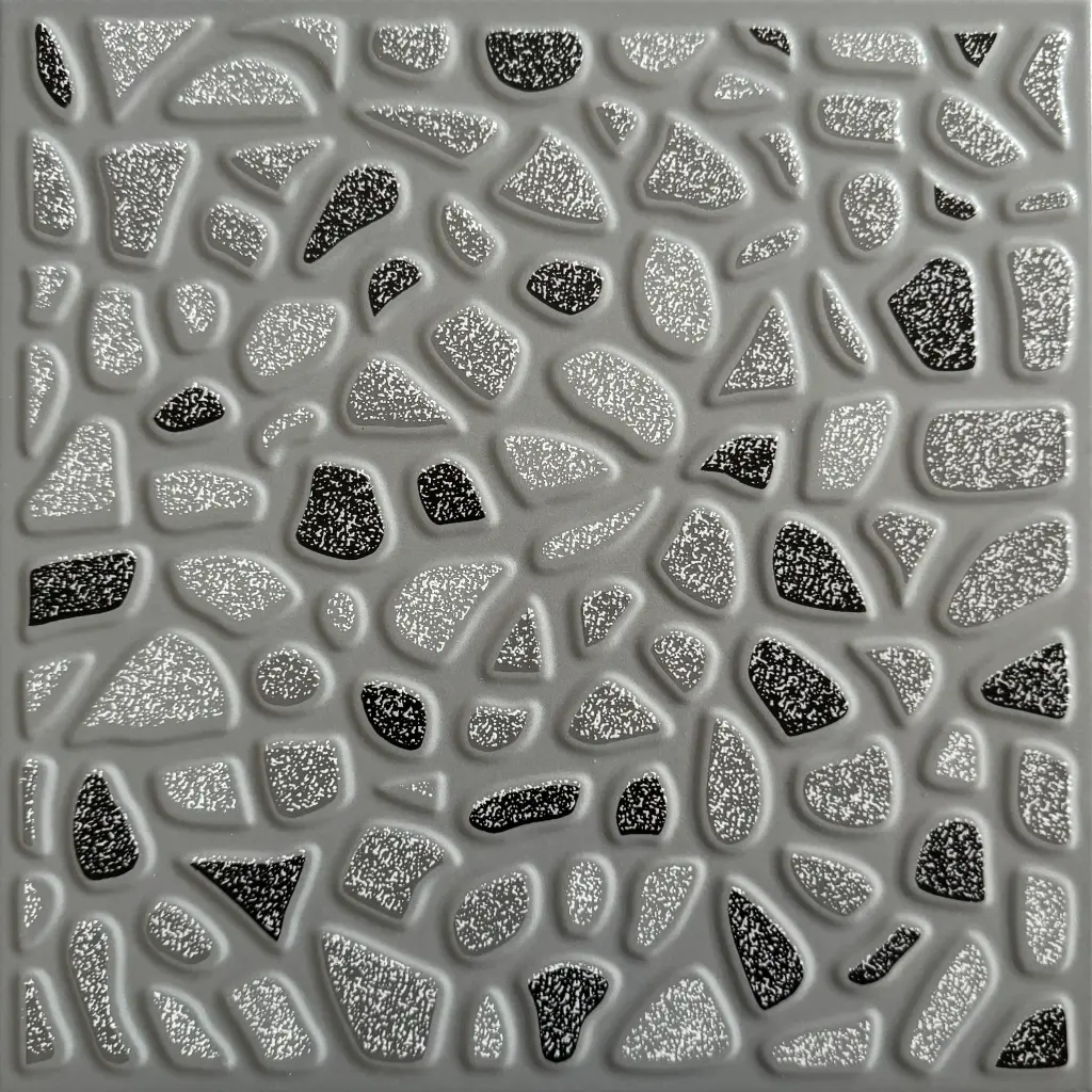 Carreaux 30x30 LCS-08 (STONE GREY)