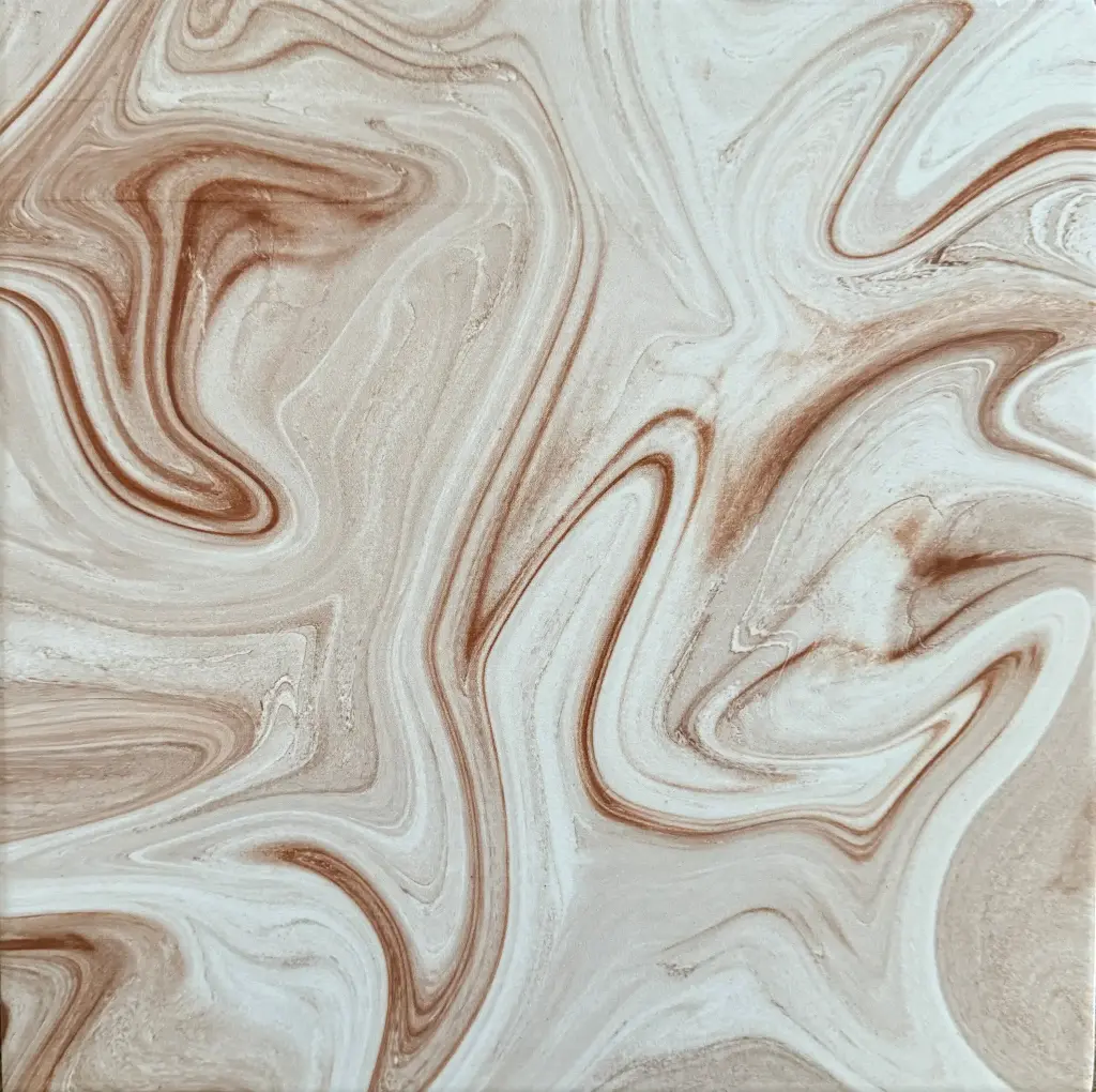 Carrelage effet marbre beige veiné 30x30 – LQ-005 (Digital)