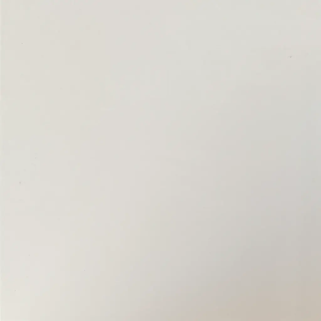 Carrelage sol uni blanc 30x30 – PLAIN WHITE