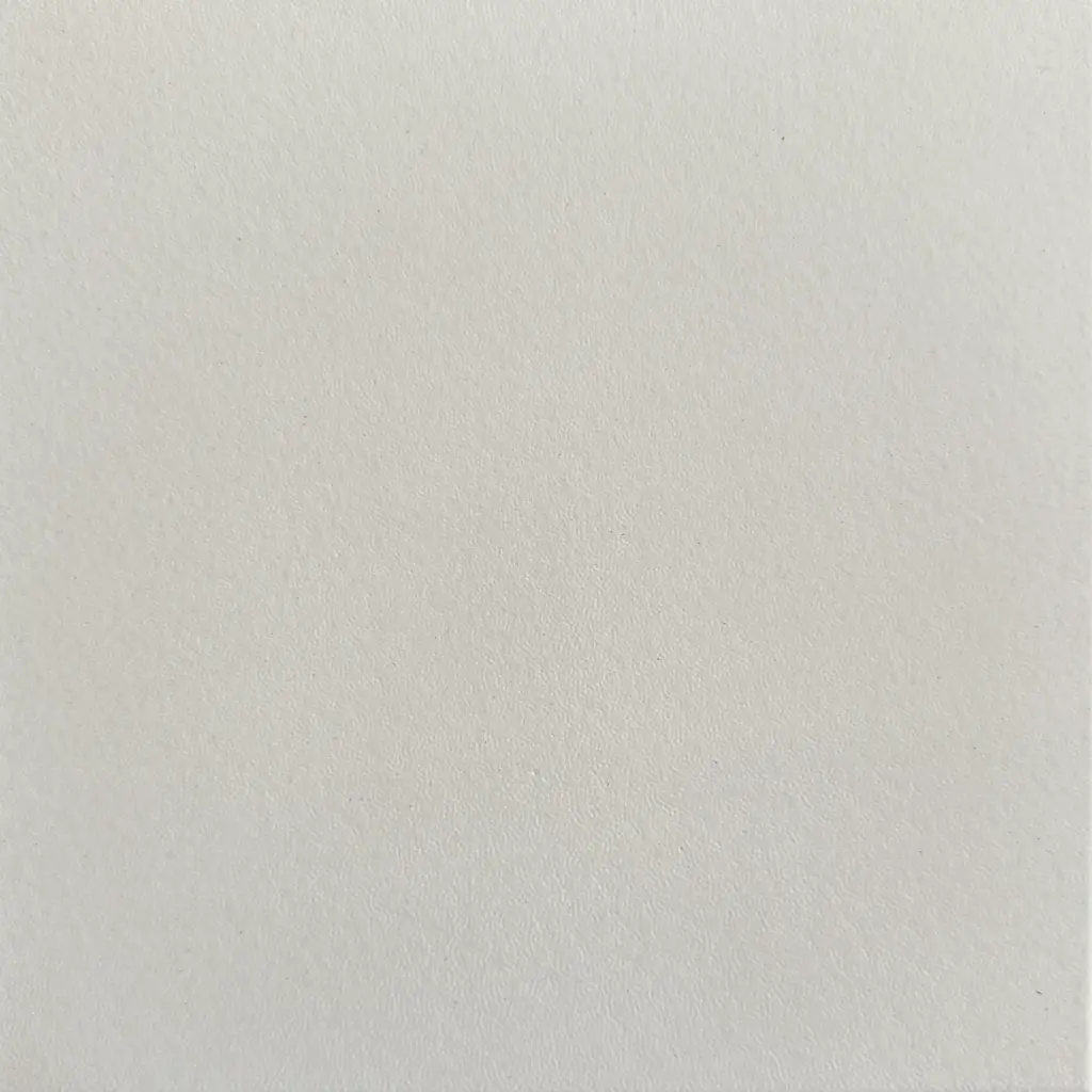 Carrelage sol uni blanc sucré 30x30 – PLAIN WHITE SUGAR