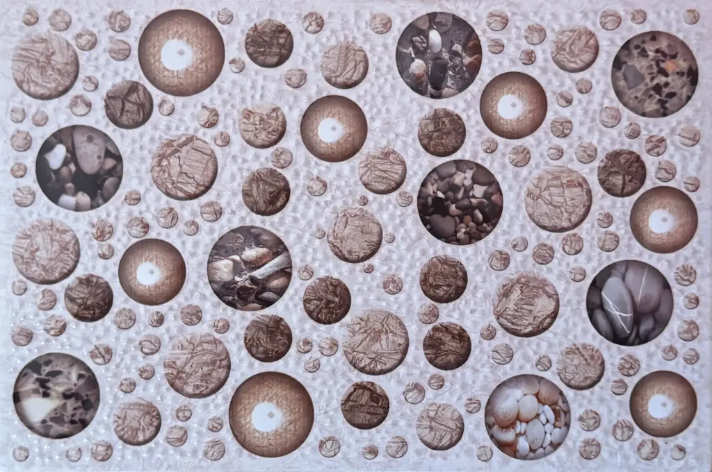 [2029-HL] Carreaux 20x30 2029-HL