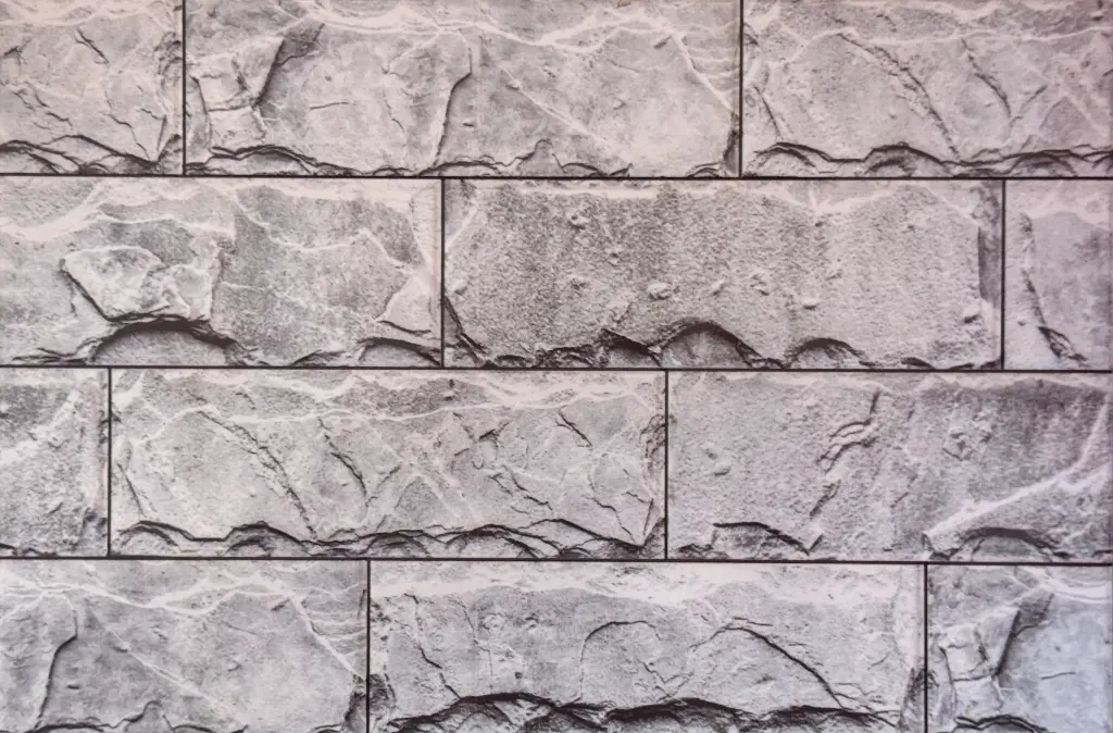 Carrelage mural effet pierre gris 20x30 – ELE-305