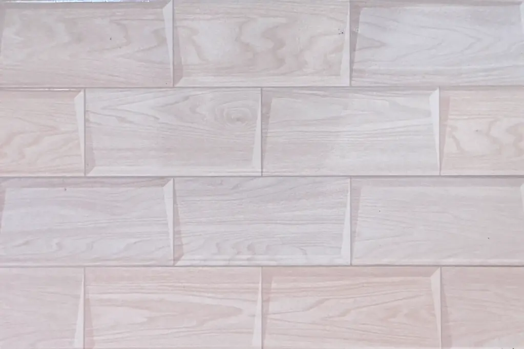 Carrelage mural imitation bois beige 20x30 – K-8033-L