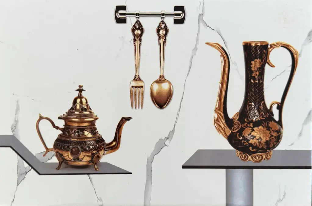 [KT-513-HL3] Carreaux 20x30 KT-513-HL3