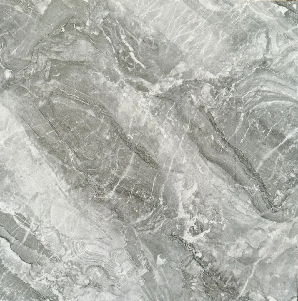 Carrelage marbré gris 40x40 – S.M-10215