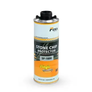 [Black Stone] Anti Gravillon NOIR