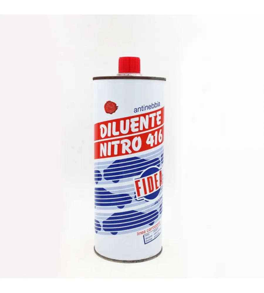 [FIDEA 416] Diluant FIDEA