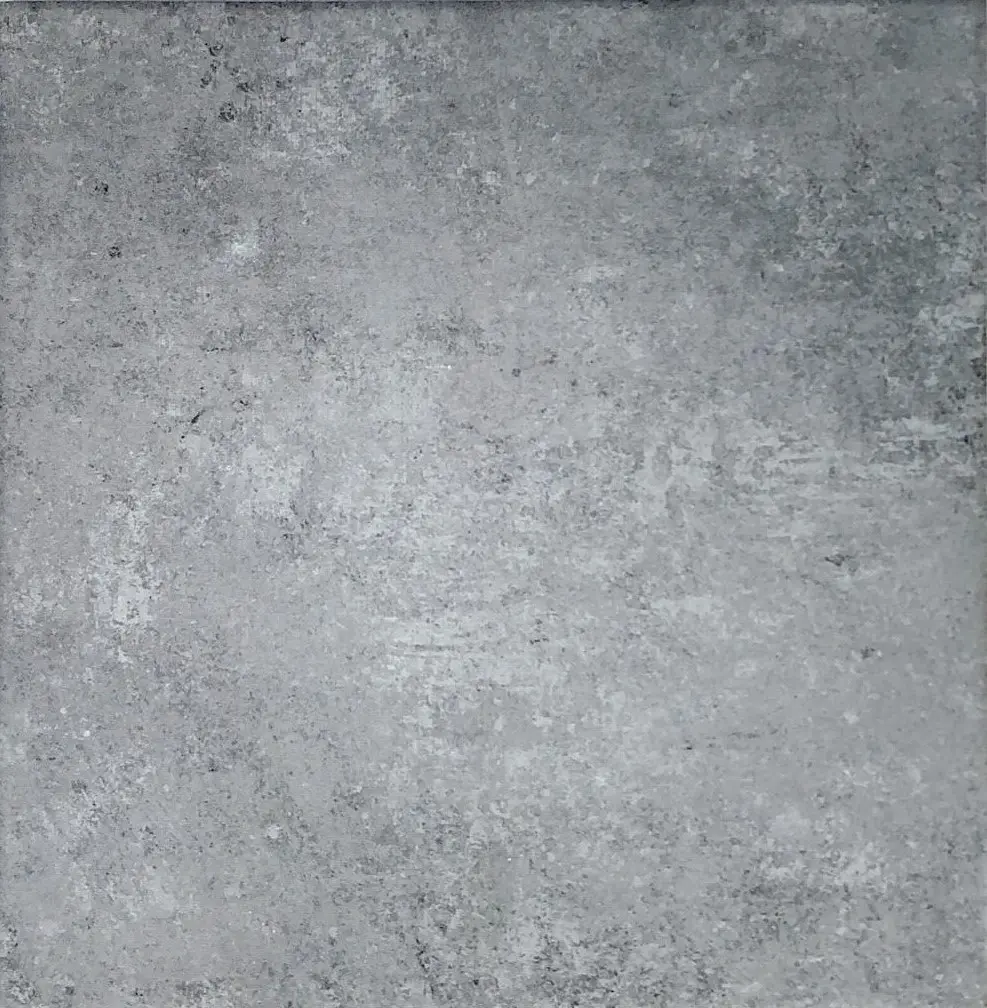 Carreaux 34x34 Grès Cérame Gris