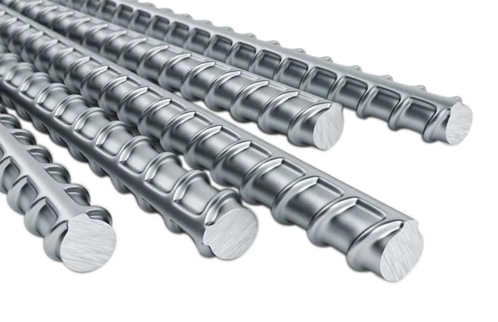 FER ROND JR 10MM
