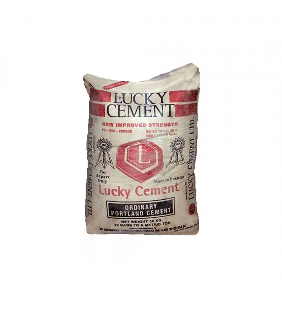 Ciment Lucky