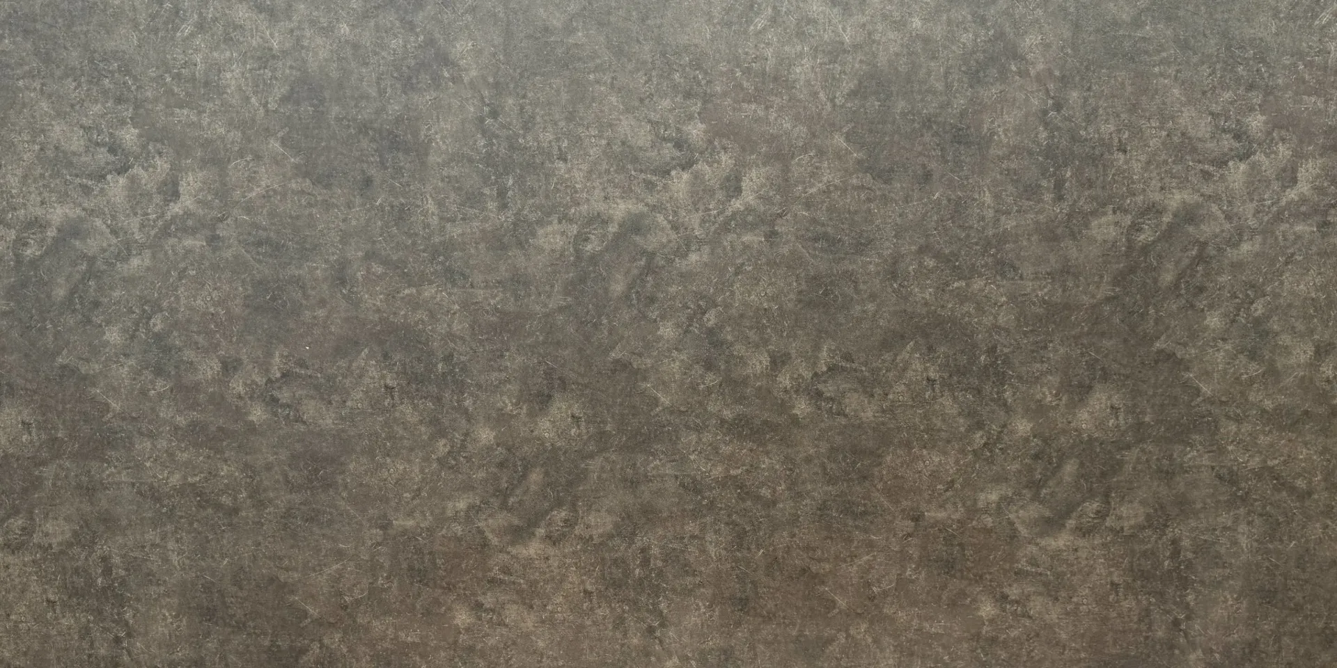 Panneau MDF mélaminé Gris 18 mm