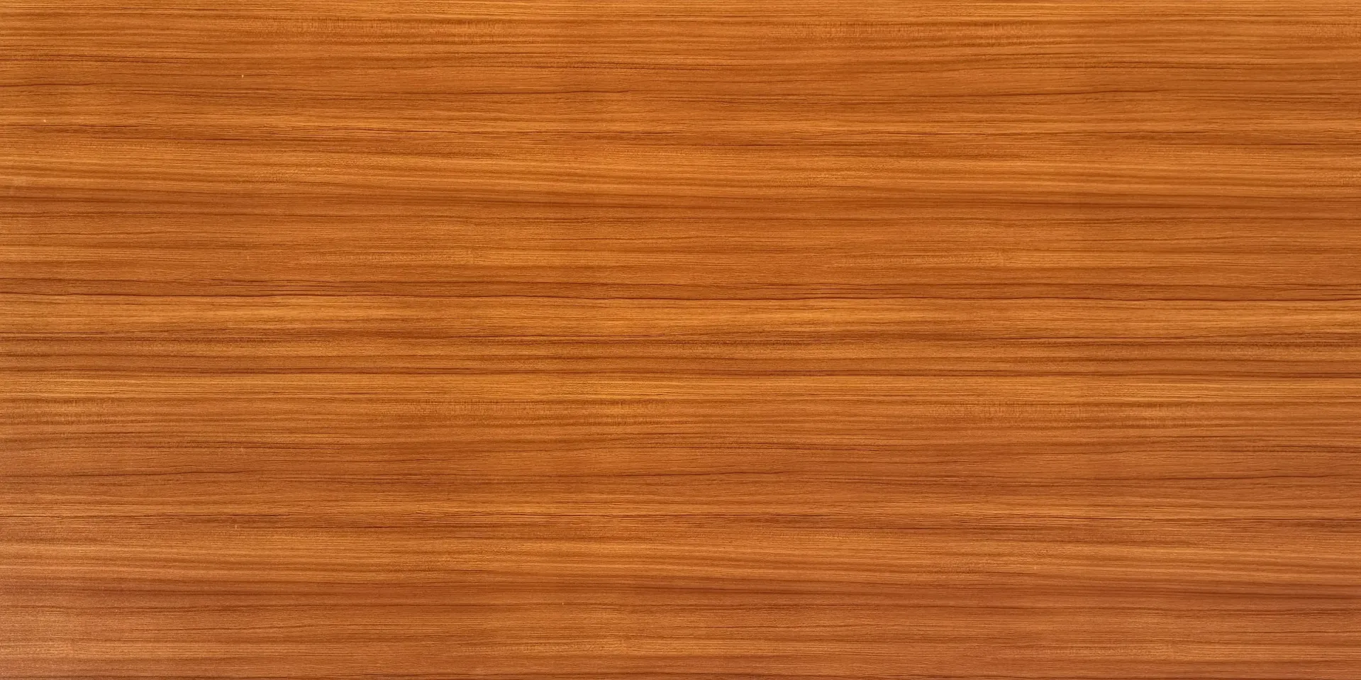 Panneau MDF mélaminé Marron 18 mm