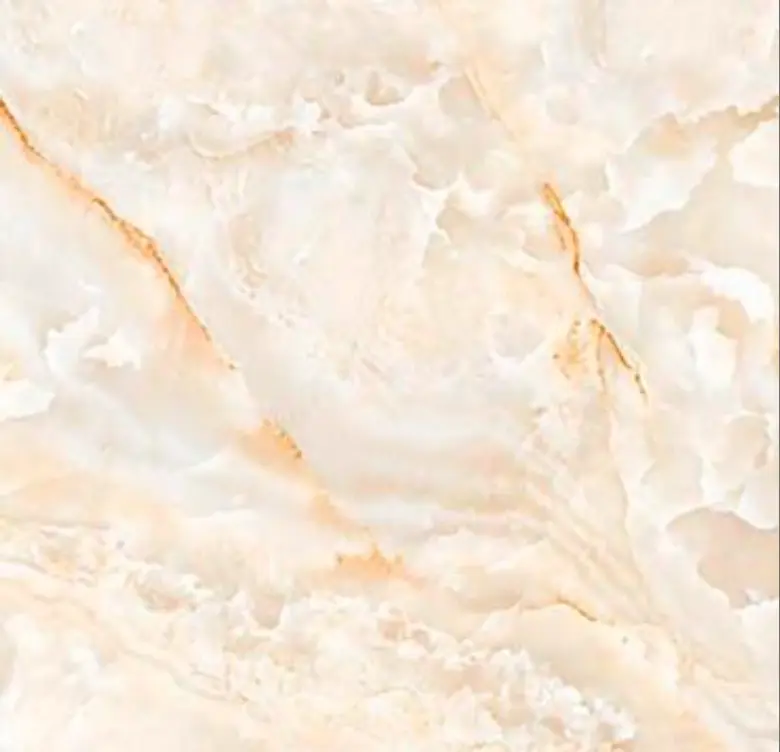 Carrelage effet onyx beige 60x60 – 11532