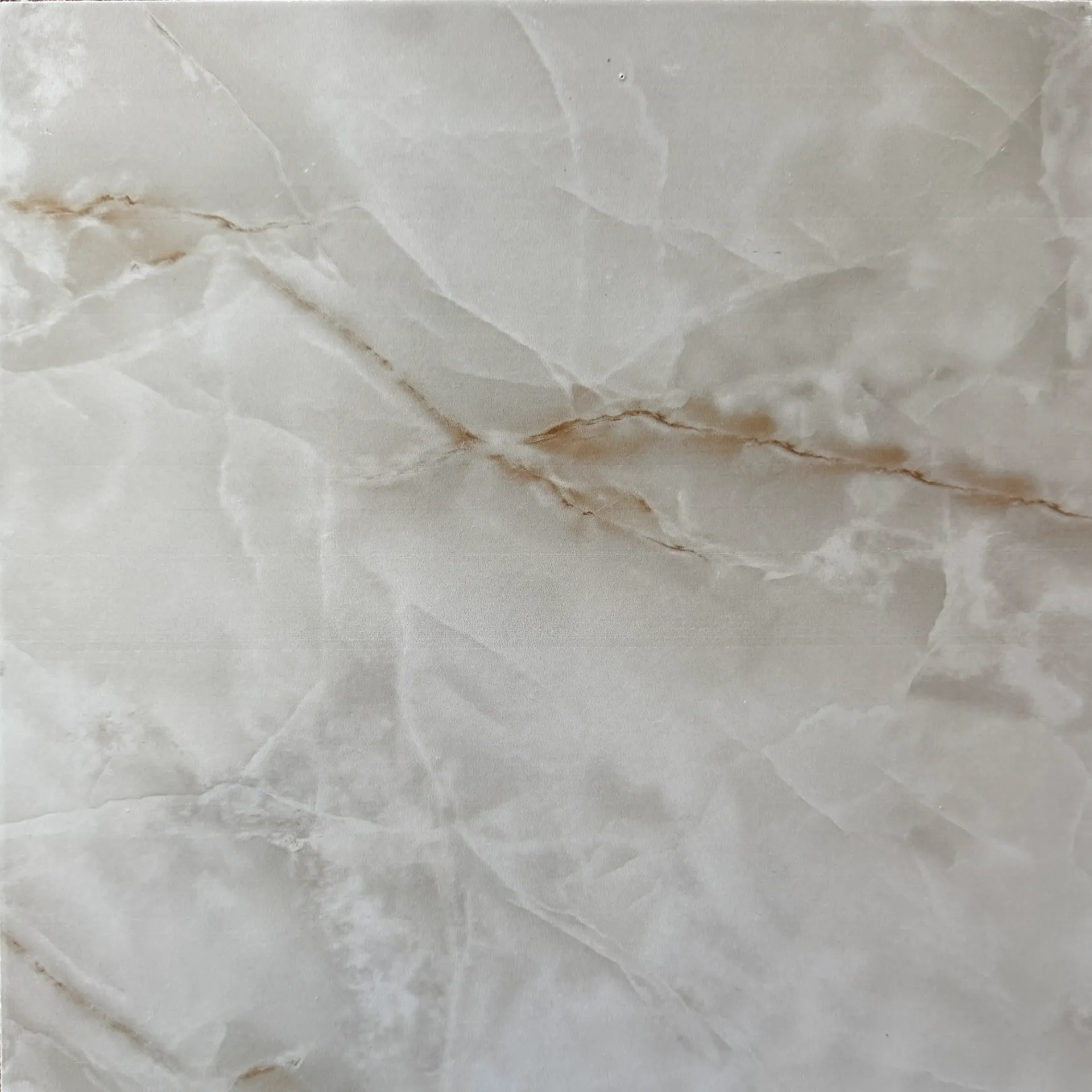 Carrelage marbré beige 40x40 – 22033