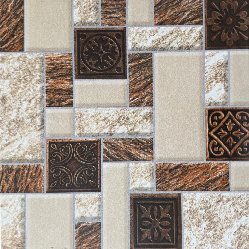 [F-209] Carreaux 30x30 F-209