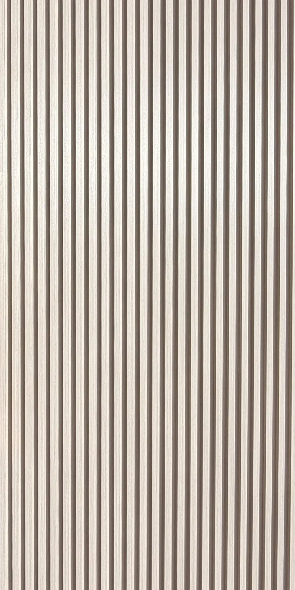 Panneau mural WPC 4 lames
