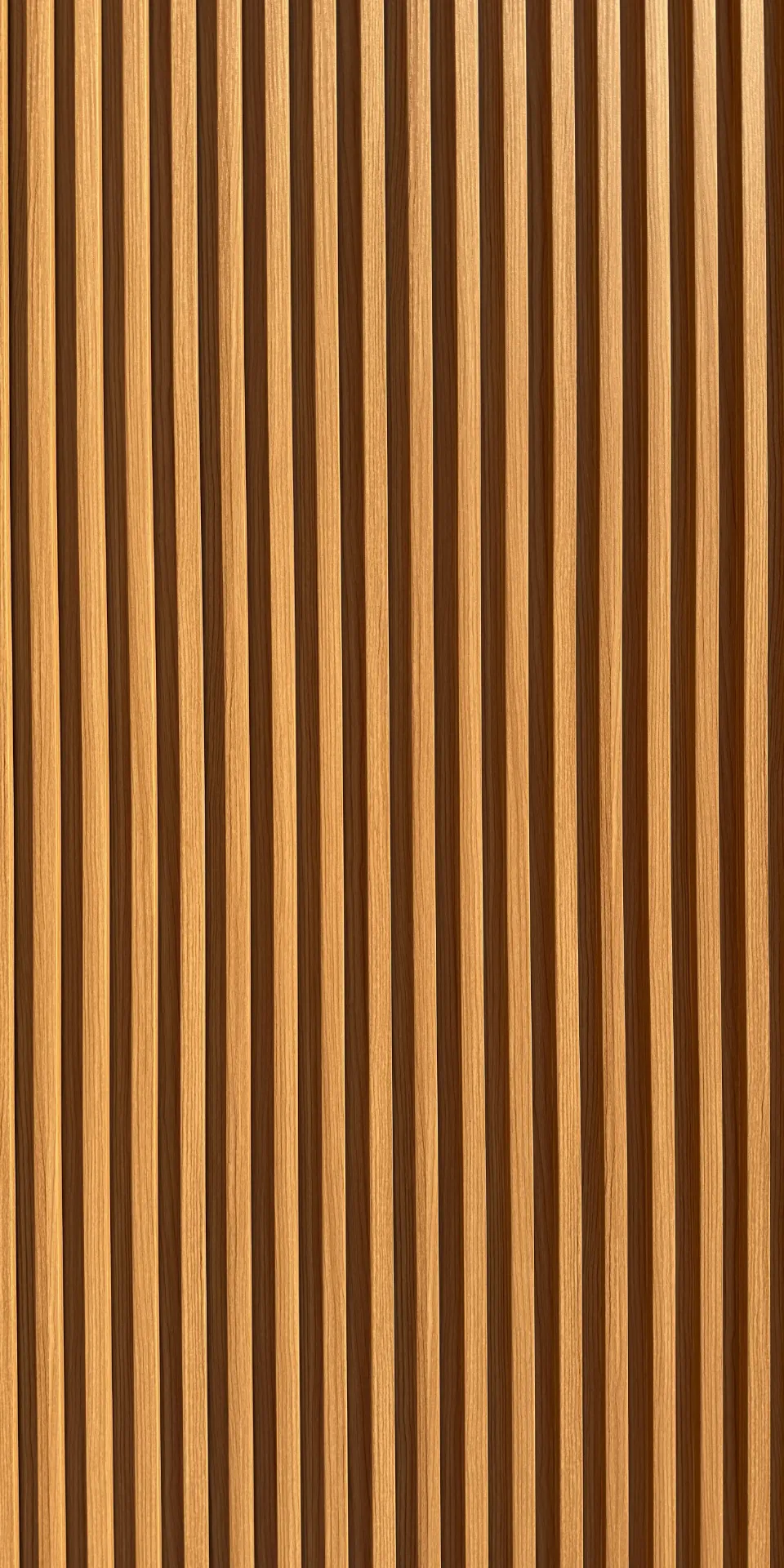 Panneau mural WPC 4 lames
