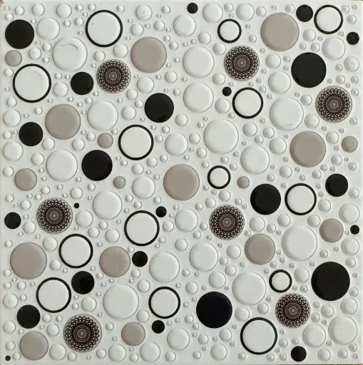 [20001 GLOSSY (DIGITAL)] Carreaux 30x30 20001  