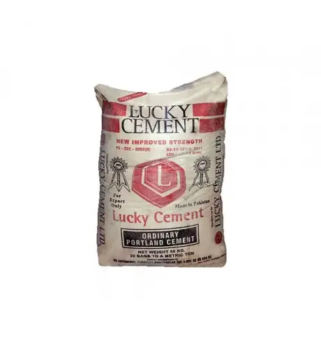 [CIMENTLUCKY] Ciment Lucky
