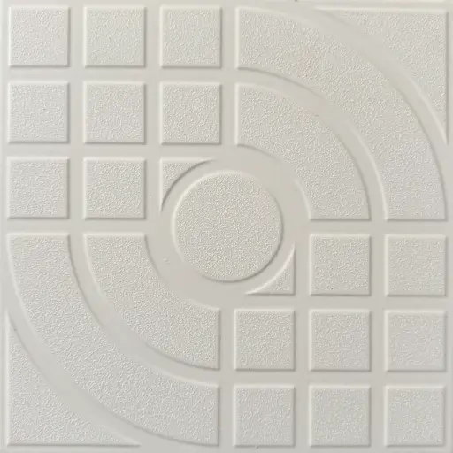 Carreaux 30x30 ARC WHITE (WHITE-PEST)